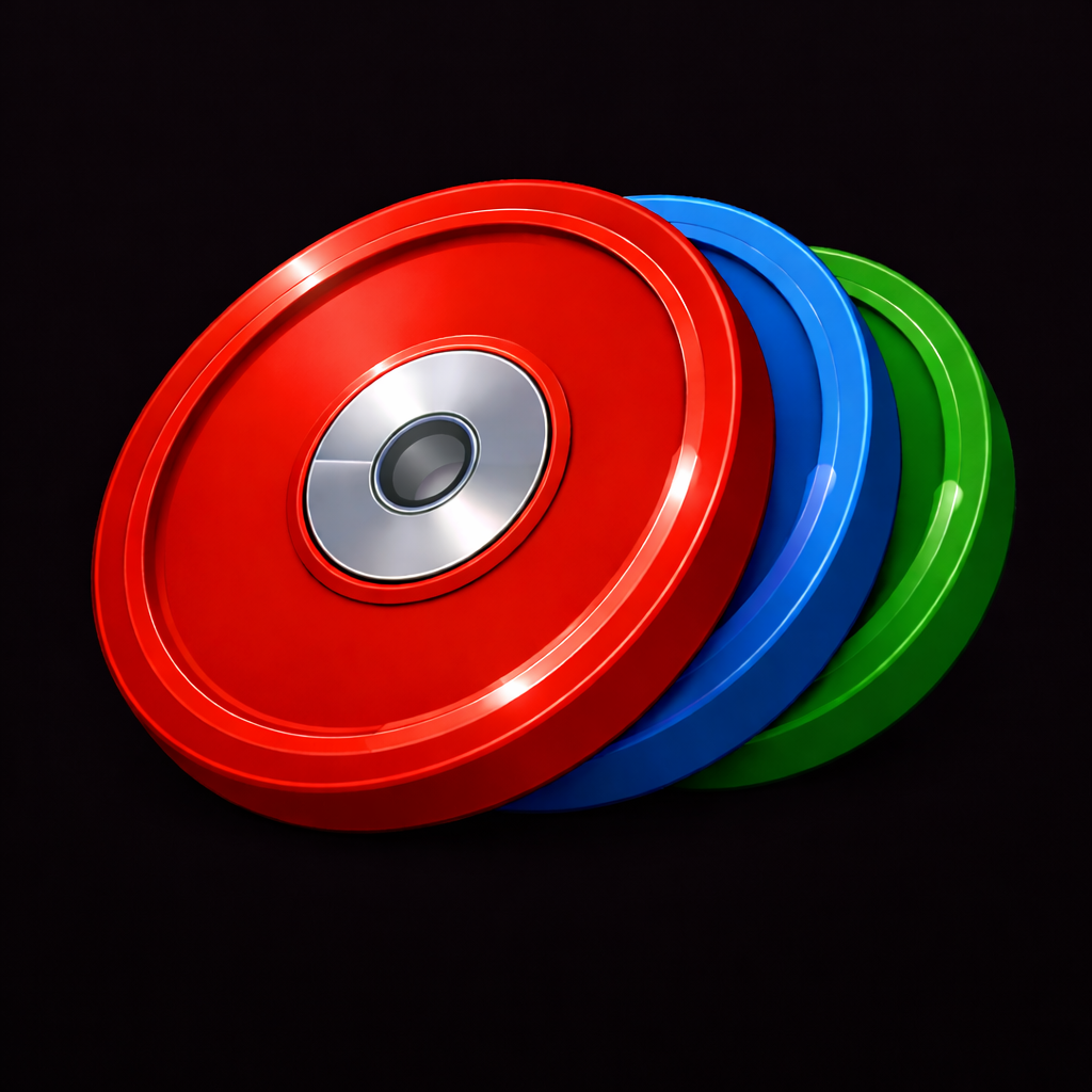 Plate Calculator